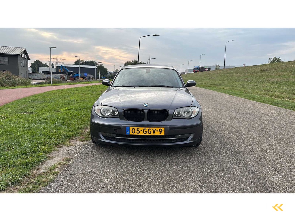 BMW 1-serie 116i Business Line | 05-GGV-9 i