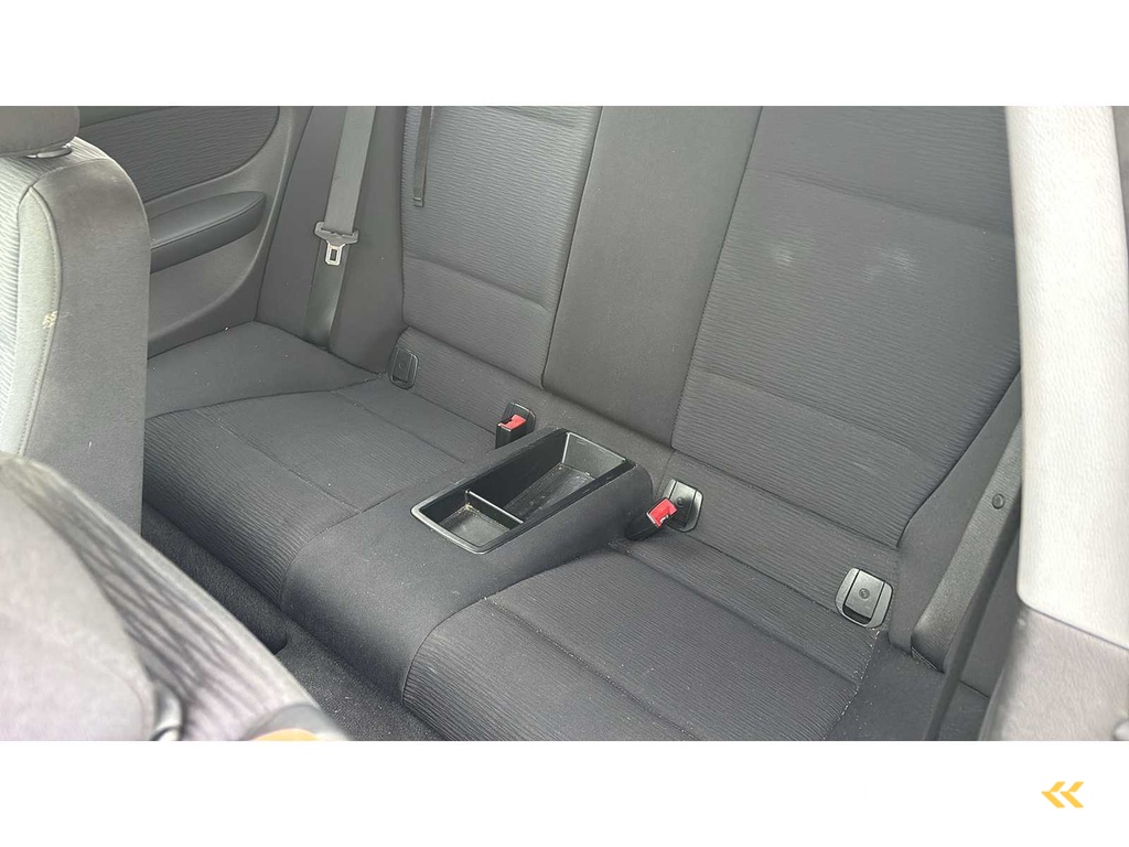 BMW 1-serie 116i Business Line | 05-GGV-9 i