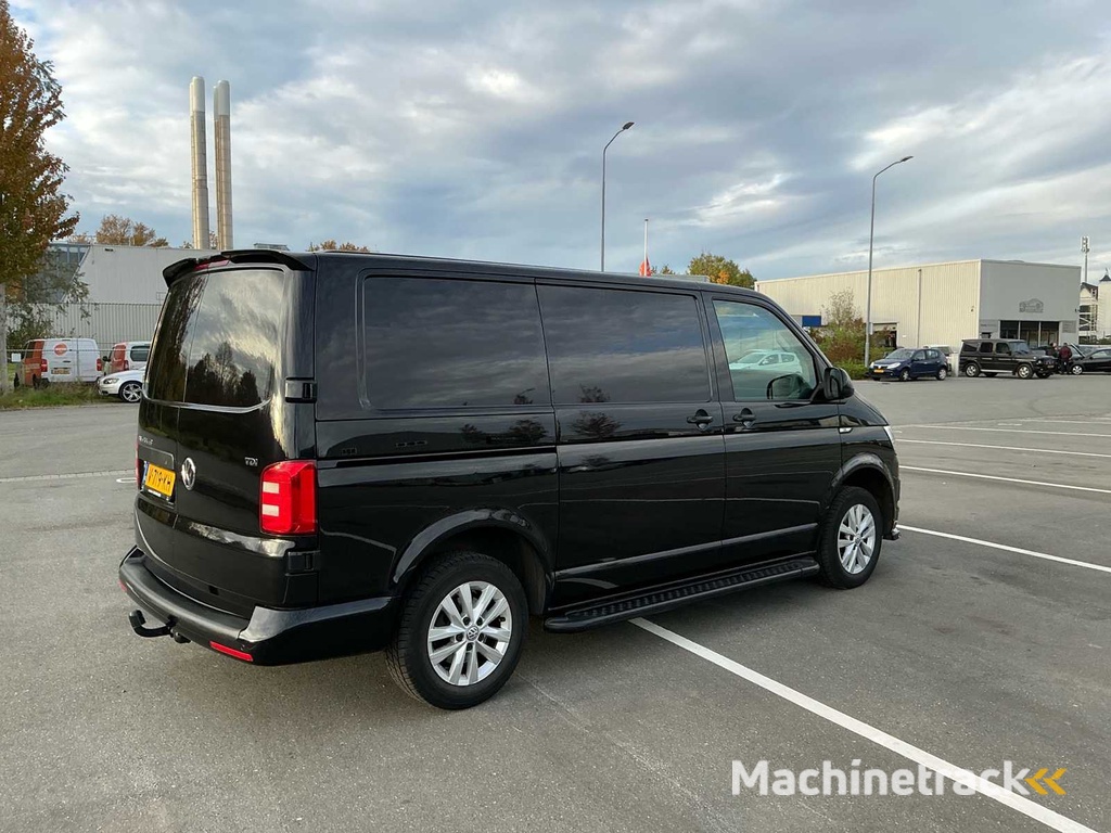 Volkswagen Transporter 2.0 TDI L1H1