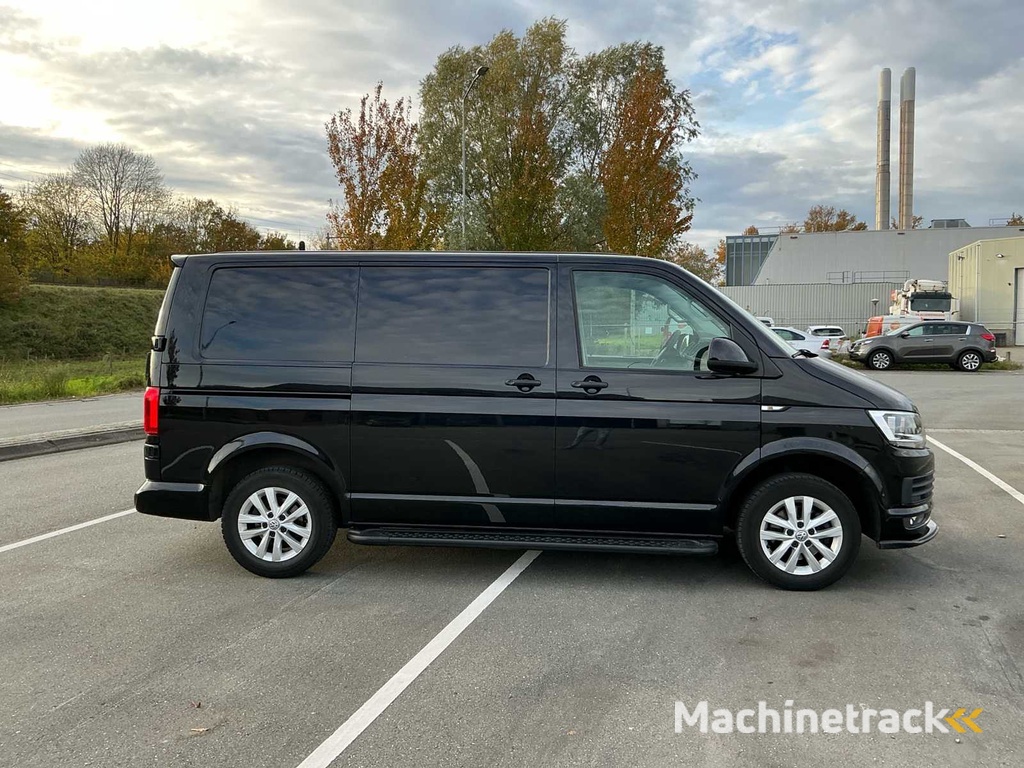 Volkswagen Transporter 2.0 TDI L1H1