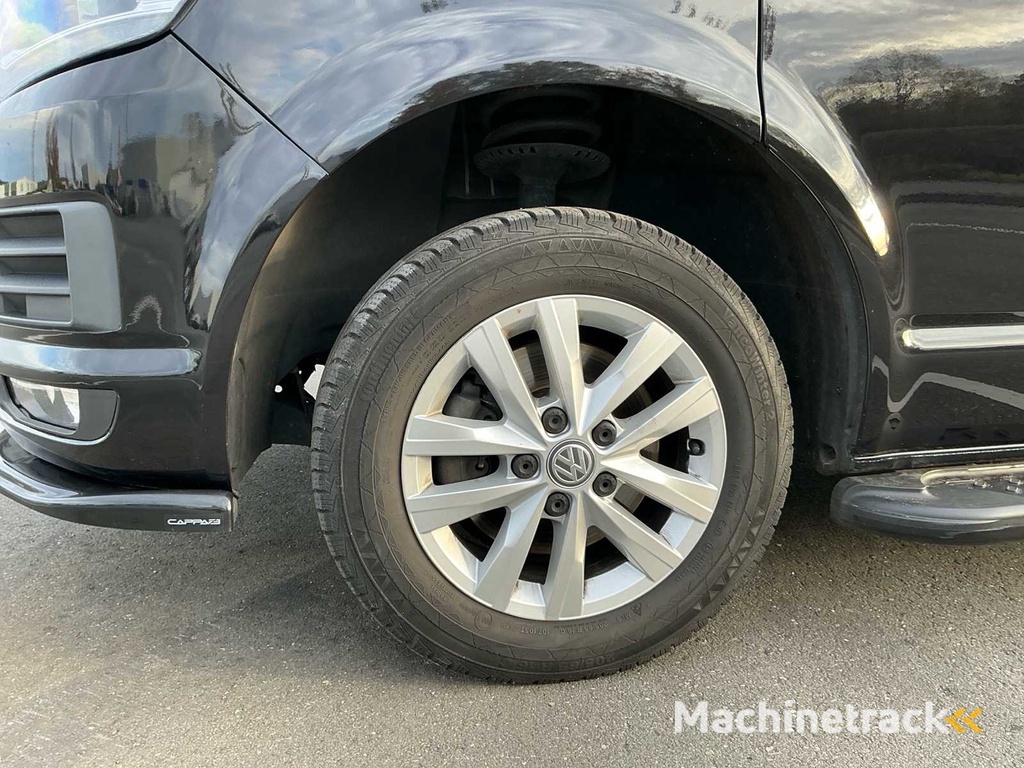 Volkswagen Transporter 2.0 TDI L1H1