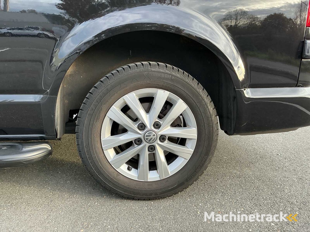 Volkswagen Transporter 2.0 TDI L1H1