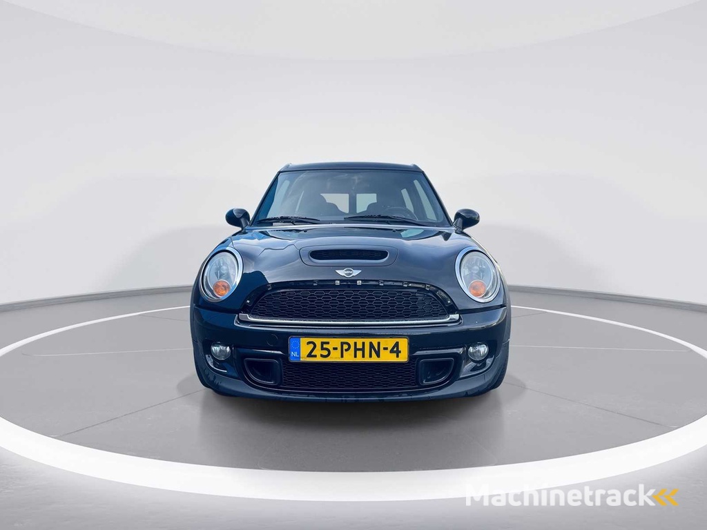Mini Mini Clubman 1.6 Cooper S 2011 | 25-PHN-4