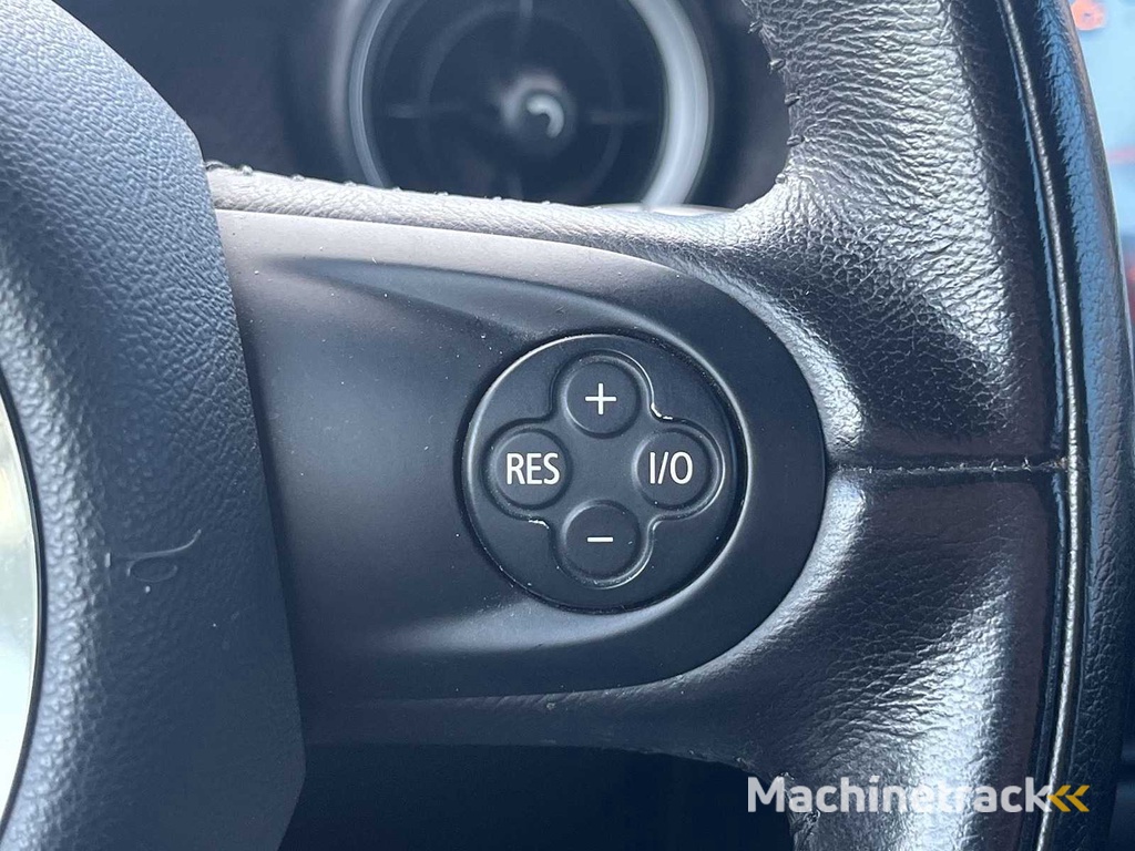 Mini Mini Clubman 1.6 Cooper S 2011 | 25-PHN-4