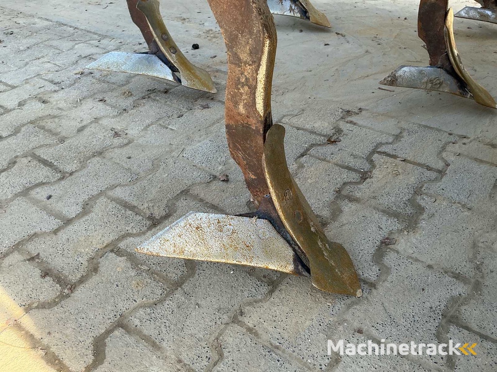 Rabe Blue Bird GH3000 Cultivator