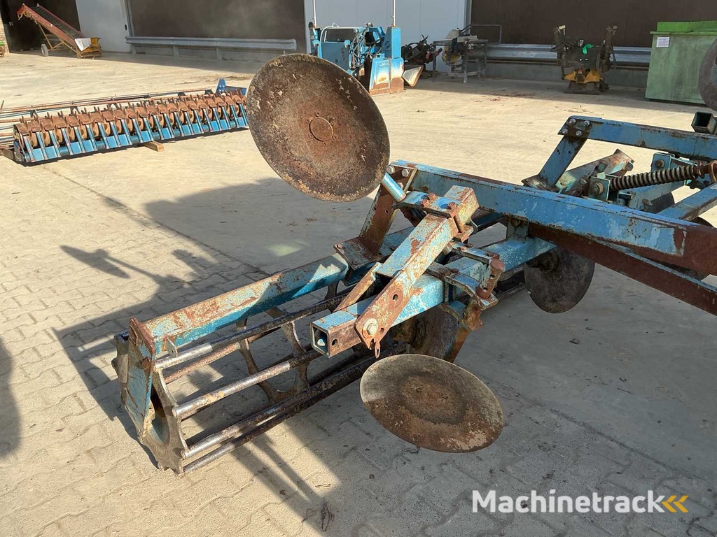 Rabe Blue Bird GH3000 Cultivator