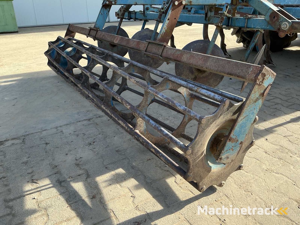 Rabe Blue Bird GH3000 Cultivator
