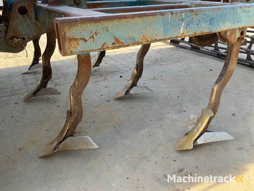 Rabe Blue Bird GH3000 Cultivator