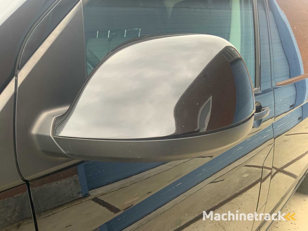 Volkswagen Transporter 2.0 TDI L1H1 Highl. bedrijfswagen