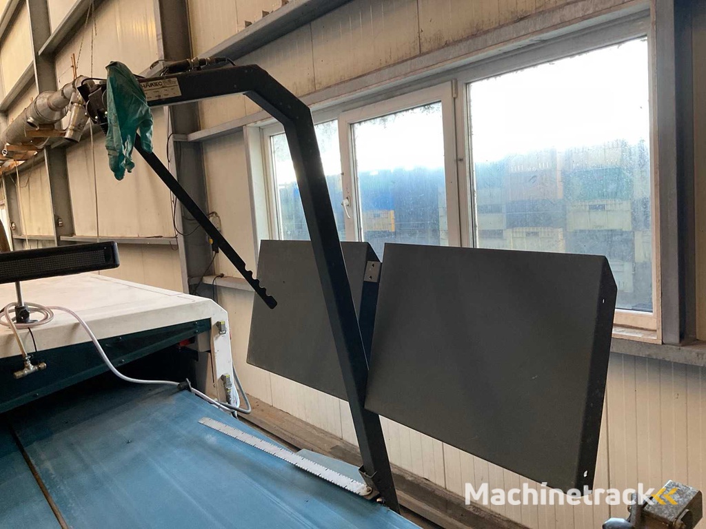 2017 Havatec QB2B Boslijn