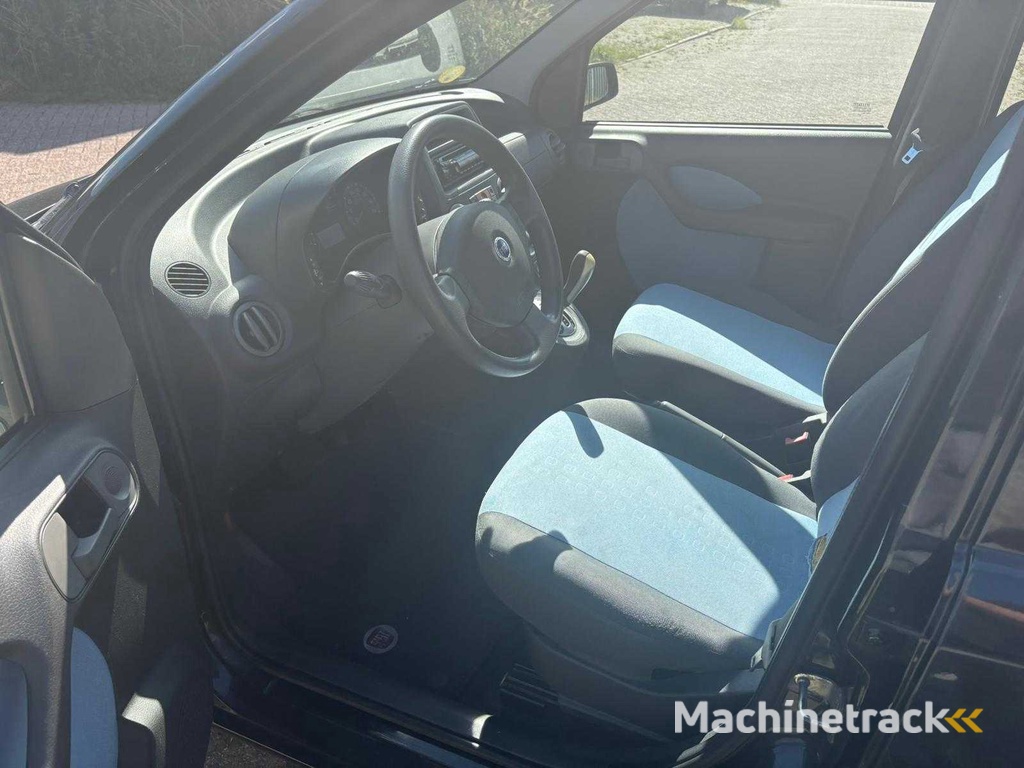 Fiat Panda 1.2 Dynamic, 25-TV-DG