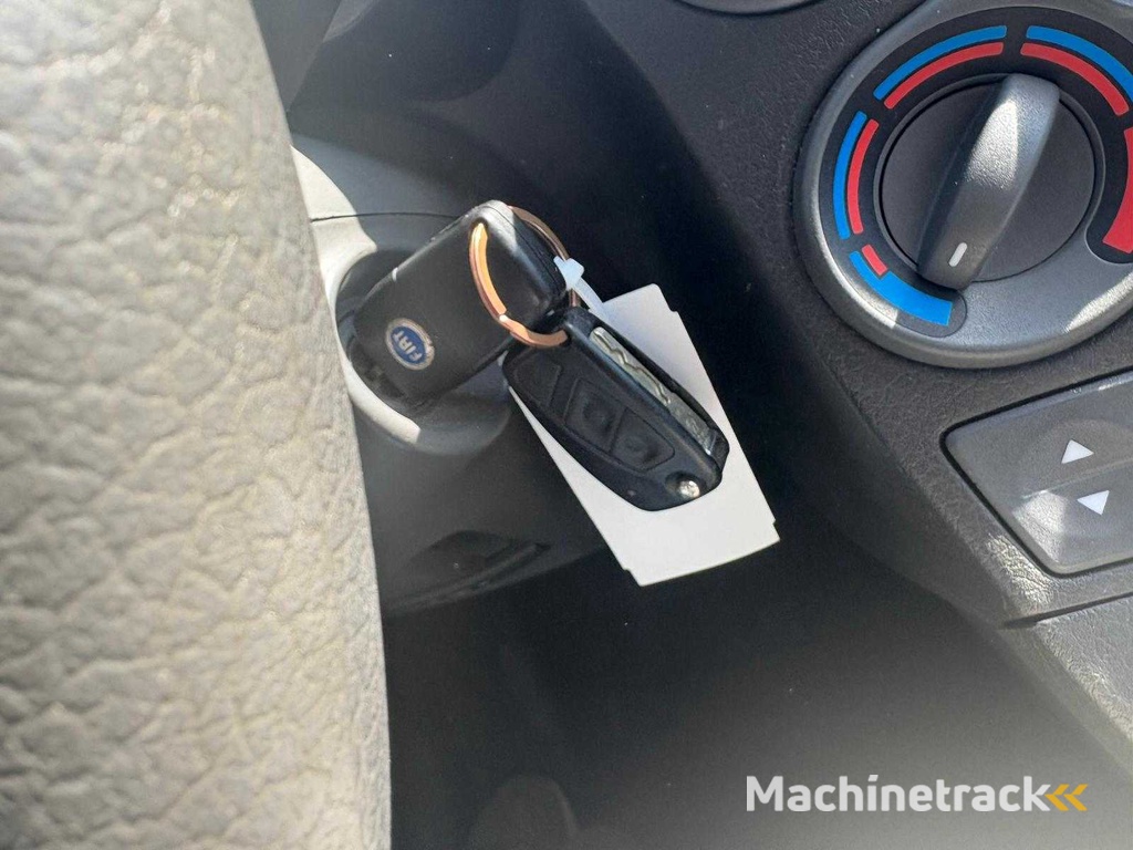 Fiat Panda 1.2 Dynamic, 25-TV-DG