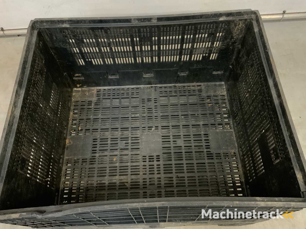 (5x) Klapkrat palletbox