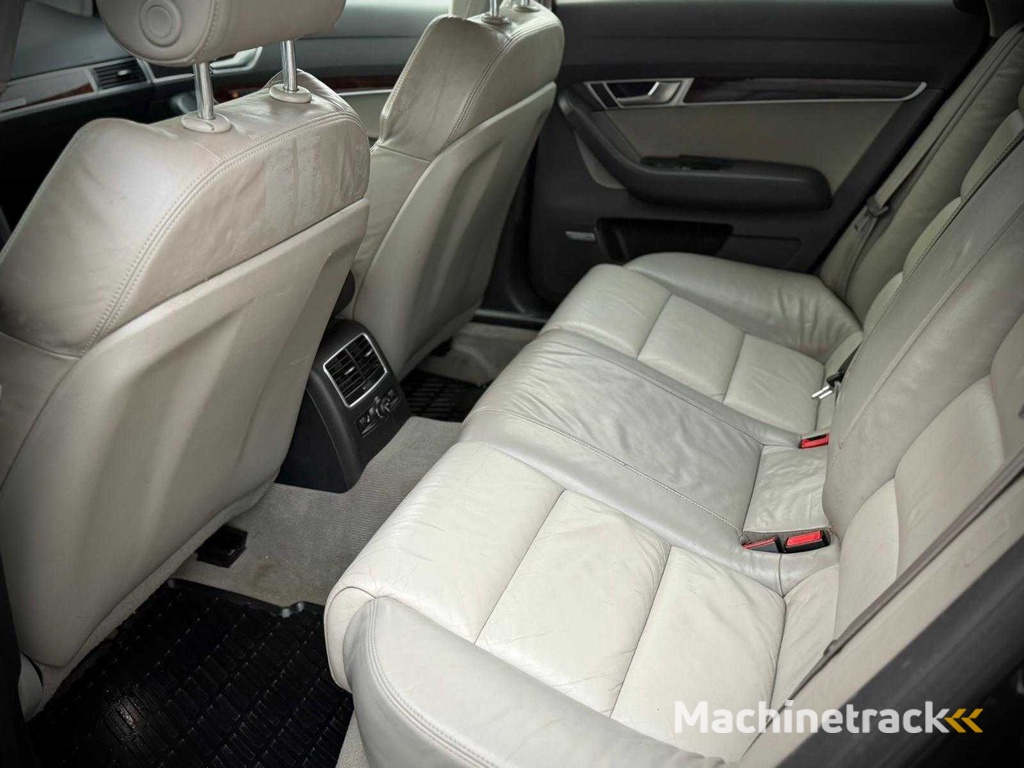 Audi A6 allroad quattro 3.2 V6 FSI Pro Line 3-ZLZ-25