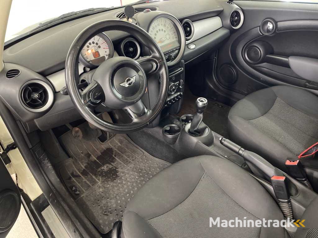 Mini Mini 1.6 One Pepper , G-978-LD