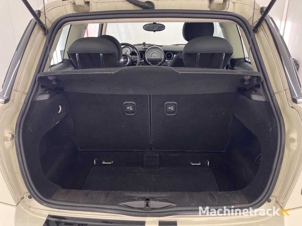 Mini Mini 1.6 One Pepper , G-978-LD