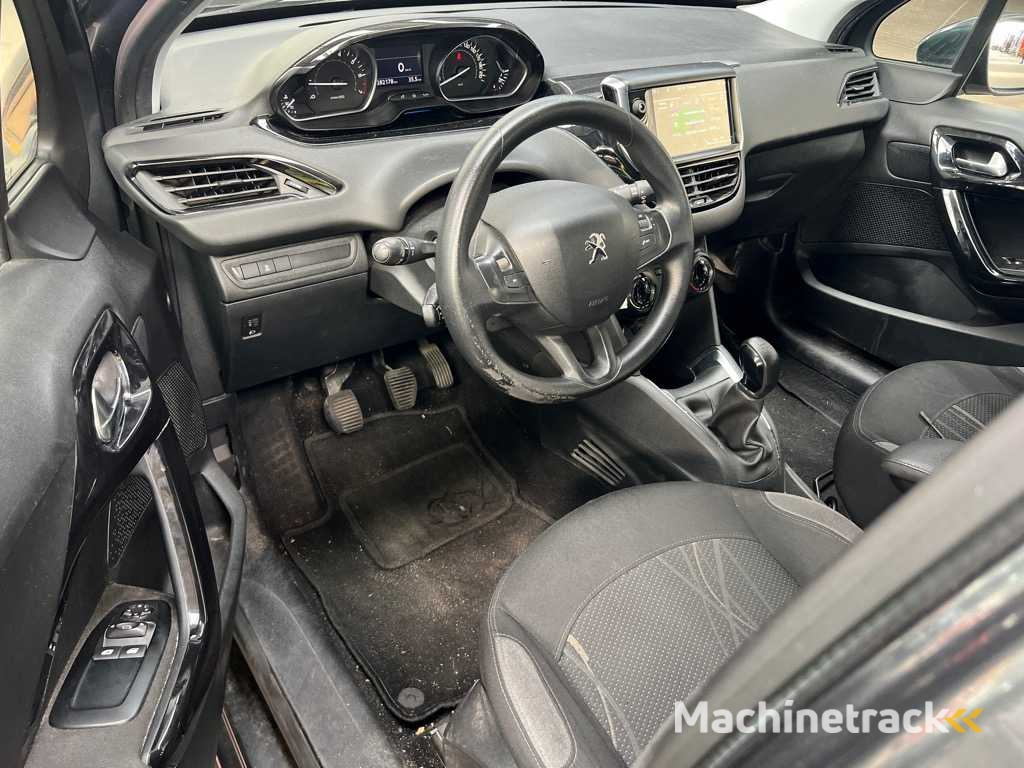 Peugeot 208 1.0 VTi Blue Lease , 4-SPV-33