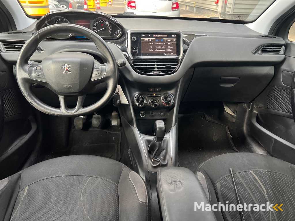 Peugeot 208 1.0 VTi Blue Lease , 4-SPV-33