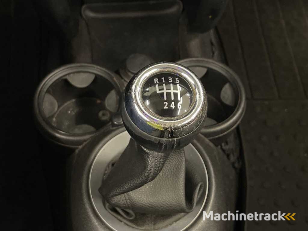 Mini Mini 1.6 One Pepper , G-978-LD