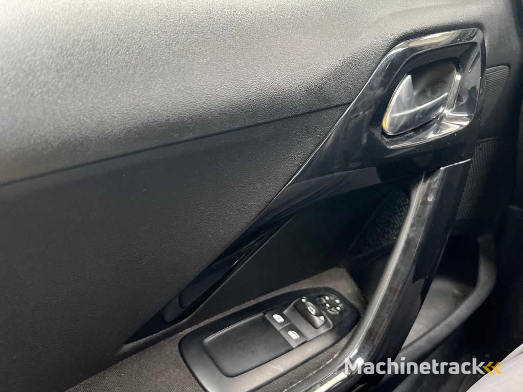 Peugeot 208 1.0 VTi Blue Lease , 4-SPV-33