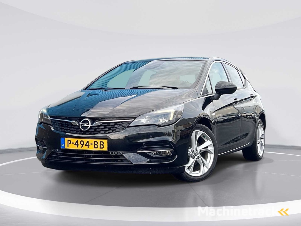 Opel Astra 1.5 CDTI Edition 2020 2020 | P-494-BB