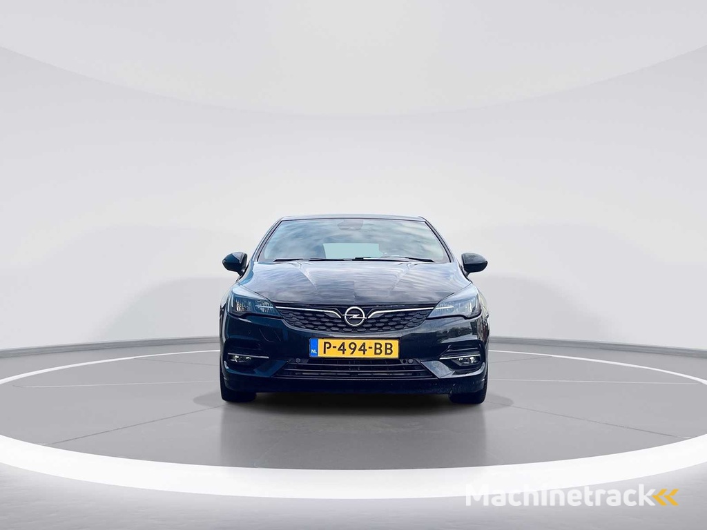 Opel Astra 1.5 CDTI Edition 2020 2020 | P-494-BB