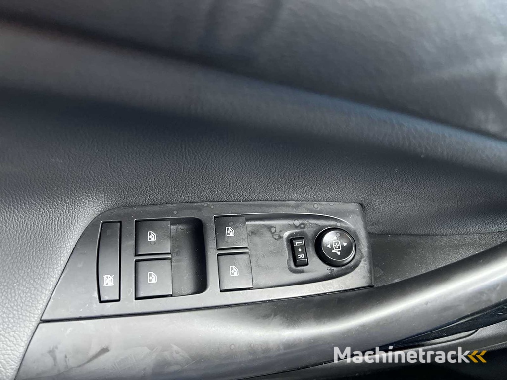 Opel Astra 1.5 CDTI Edition 2020 2020 | P-494-BB