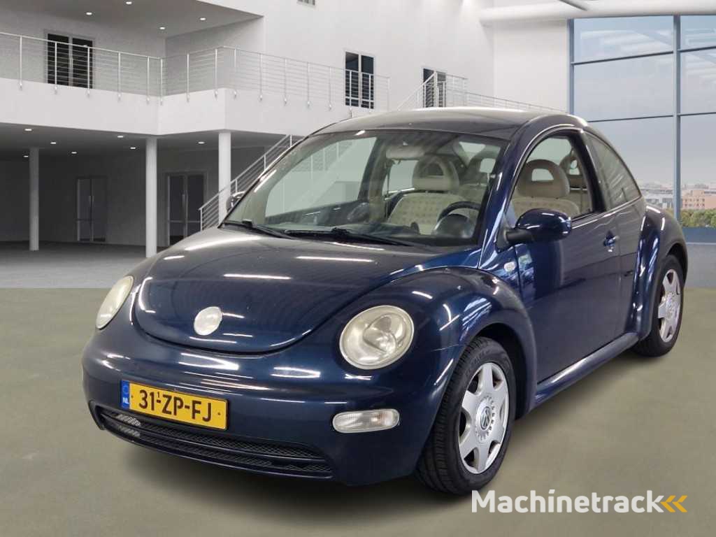 Volkswagen New Beetle 2.0 Highline, 31-ZP-FJ