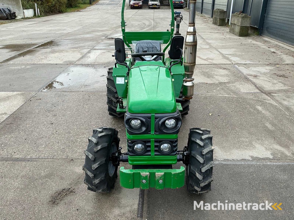 2024 GREENSTAR MK20 Mini Tractor