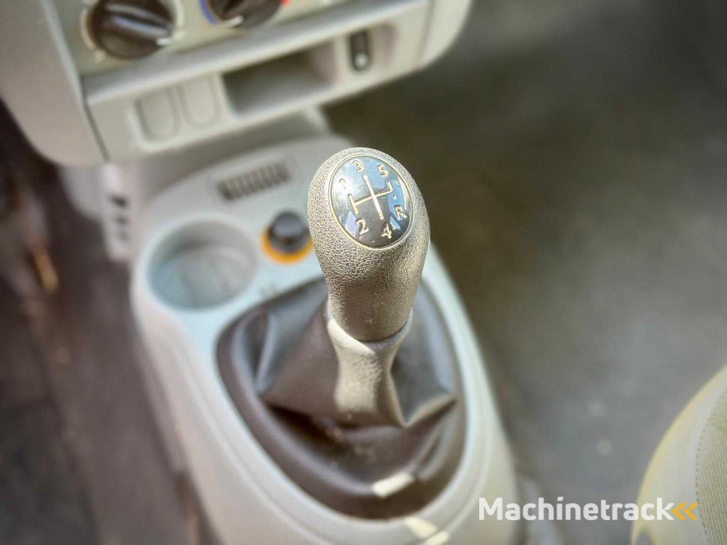 Renault - Kangoo Express - 1.5 dCi 60 Gr.Conf. - Personenauto