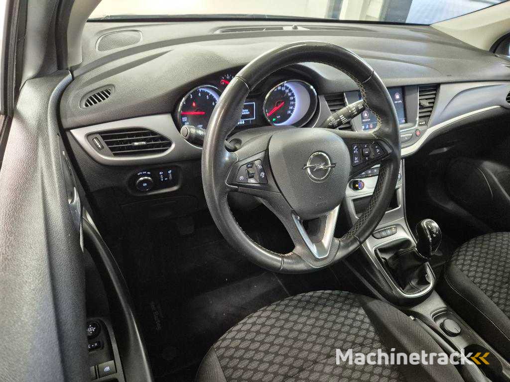 Opel Astra 1.2 Edition , ; J-003-NT