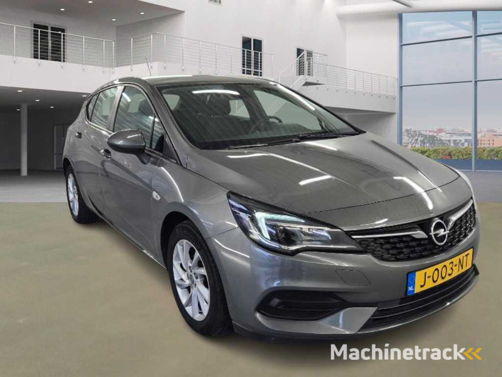 Opel Astra 1.2 Edition , ; J-003-NT