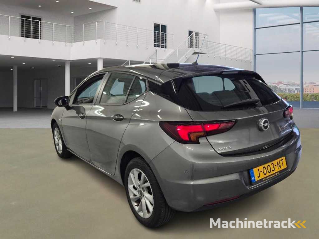 Opel Astra 1.2 Edition , ; J-003-NT