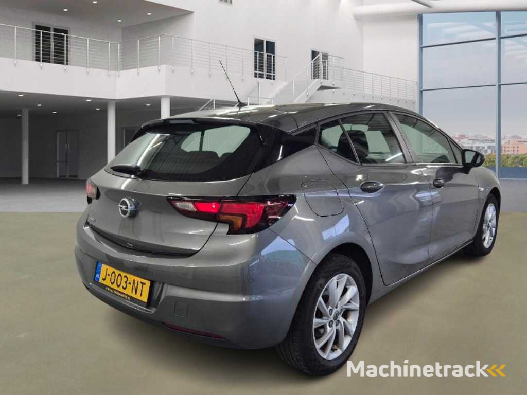 Opel Astra 1.2 Edition , ; J-003-NT