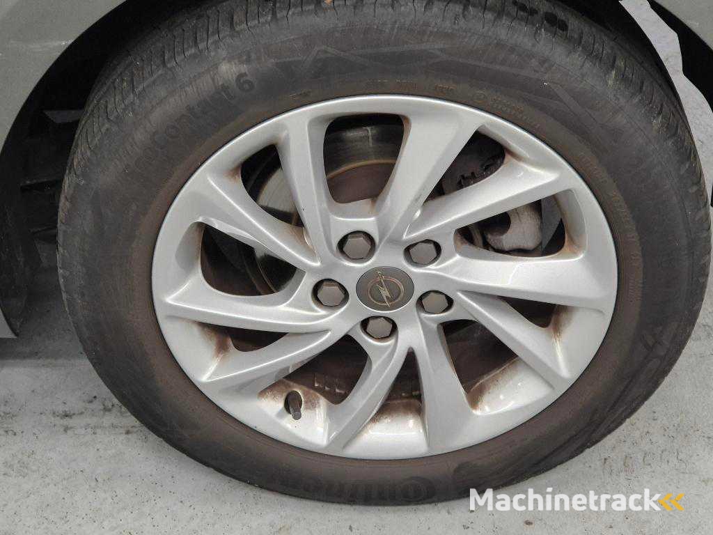 Opel Astra 1.2 Edition , ; J-003-NT