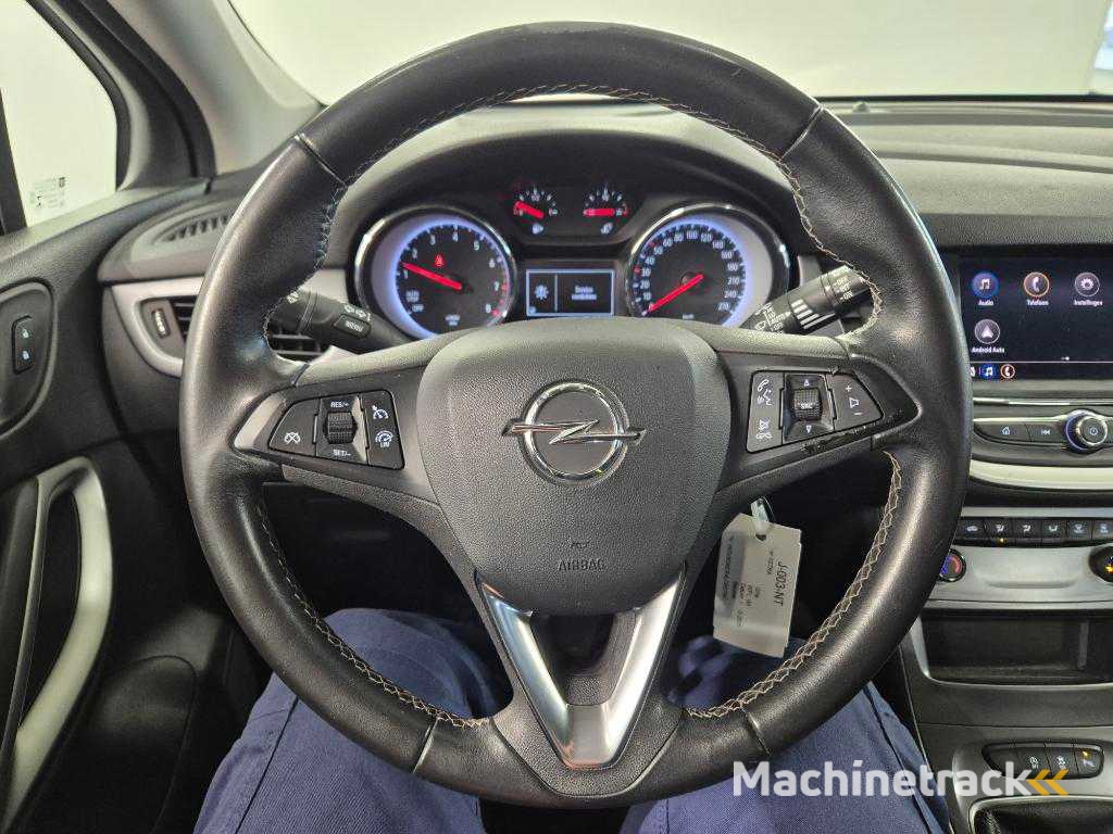 Opel Astra 1.2 Edition , ; J-003-NT