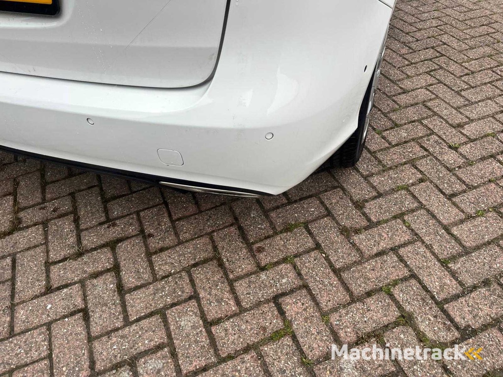 Mercedes Benz B-Klasse 220 d Automatik Cruise Klimaanlage, TT-004-P