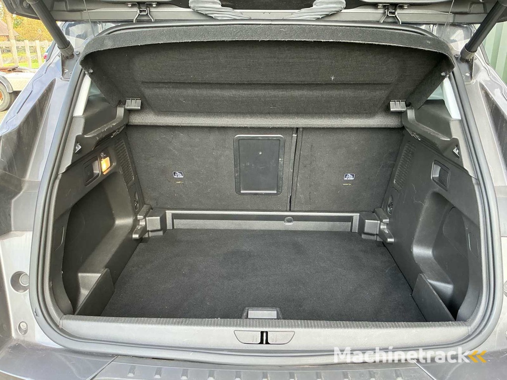 2018 Opel Grandland X 1.2 Turbo Bns Exec. Personenauto