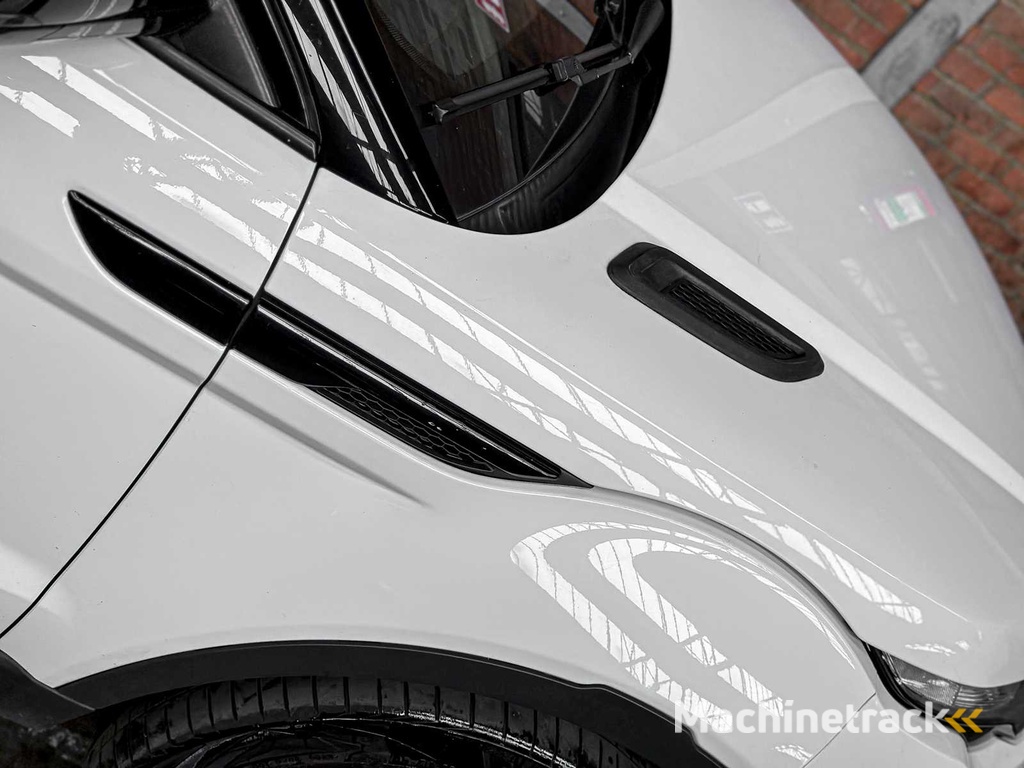 Land Rover Range Rover Evoque 2.2 eD4 2WD Pure 150pk 2013 (Origineel-NL), 7-KKH-75