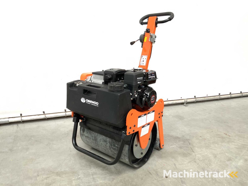 Daewoo - 2025 - DARC300 - Vibrationswalze 6,5 PS