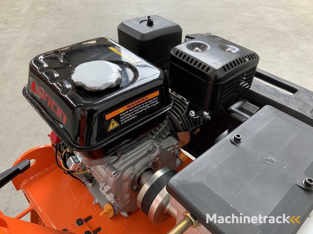 Daewoo - 2025 - DARC300 - Vibrationswalze 6,5 PS