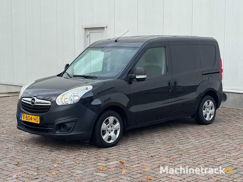 Opel - Combo - 1.3 CDTi L1H1 Sport - Bedrijfswagen
