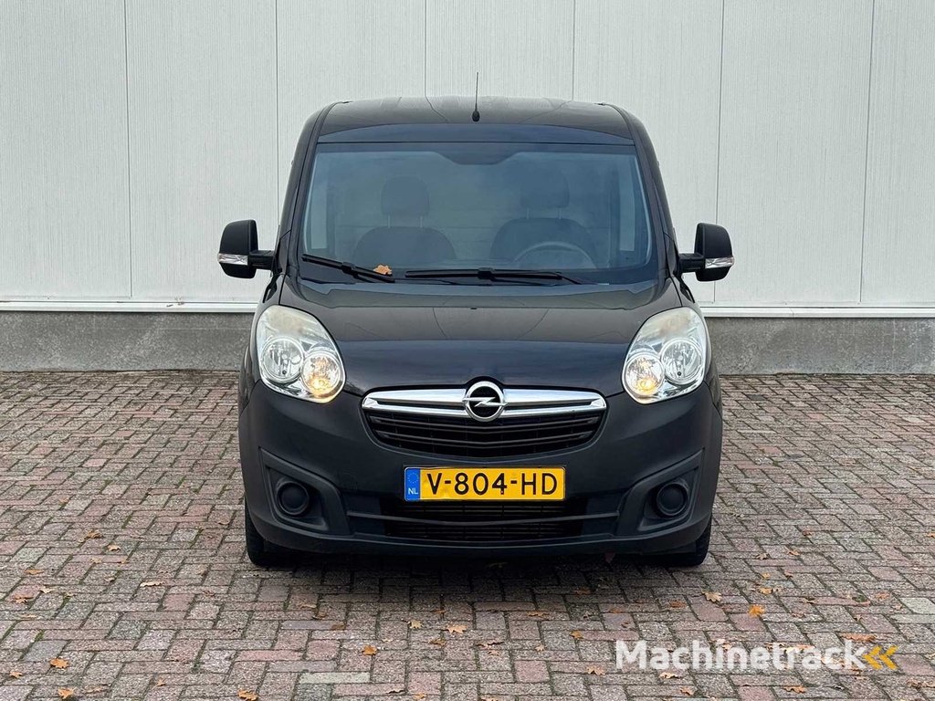 Opel - Combo - 1.3 CDTi L1H1 Sport - Bedrijfswagen