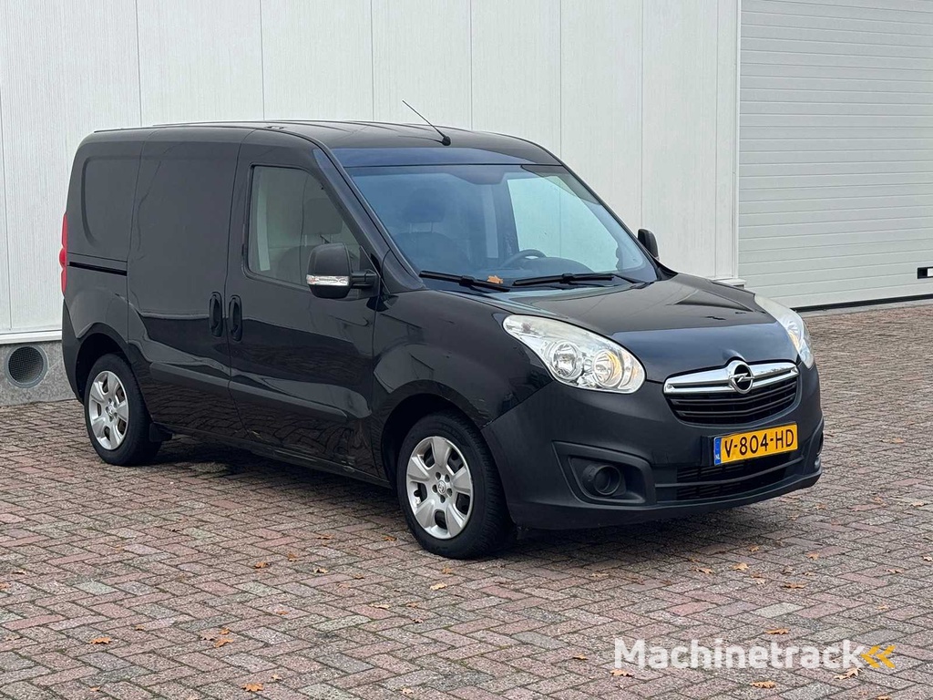 Opel - Combo - 1.3 CDTi L1H1 Sport - Bedrijfswagen