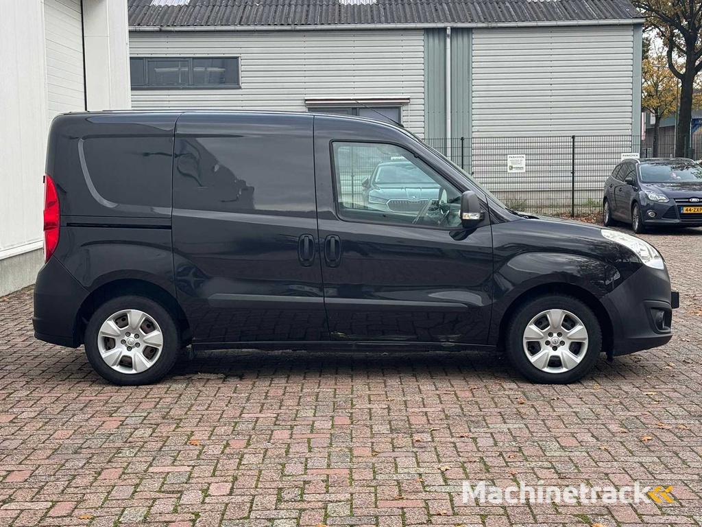 Opel - Combo - 1.3 CDTi L1H1 Sport - Bedrijfswagen