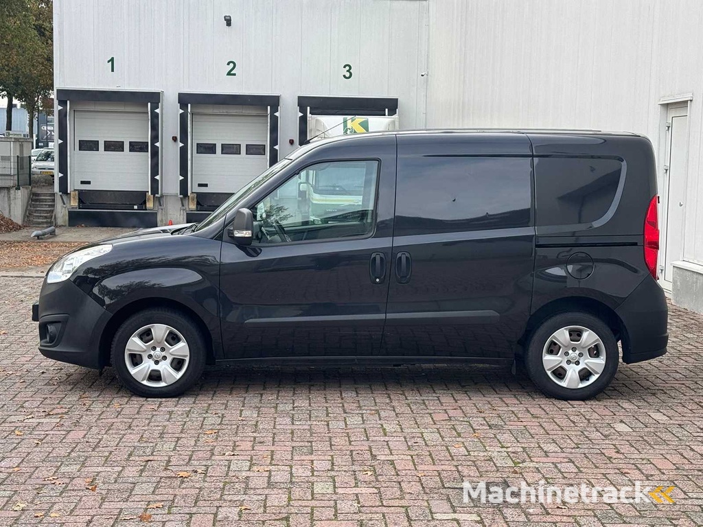 Opel - Combo - 1.3 CDTi L1H1 Sport - Bedrijfswagen