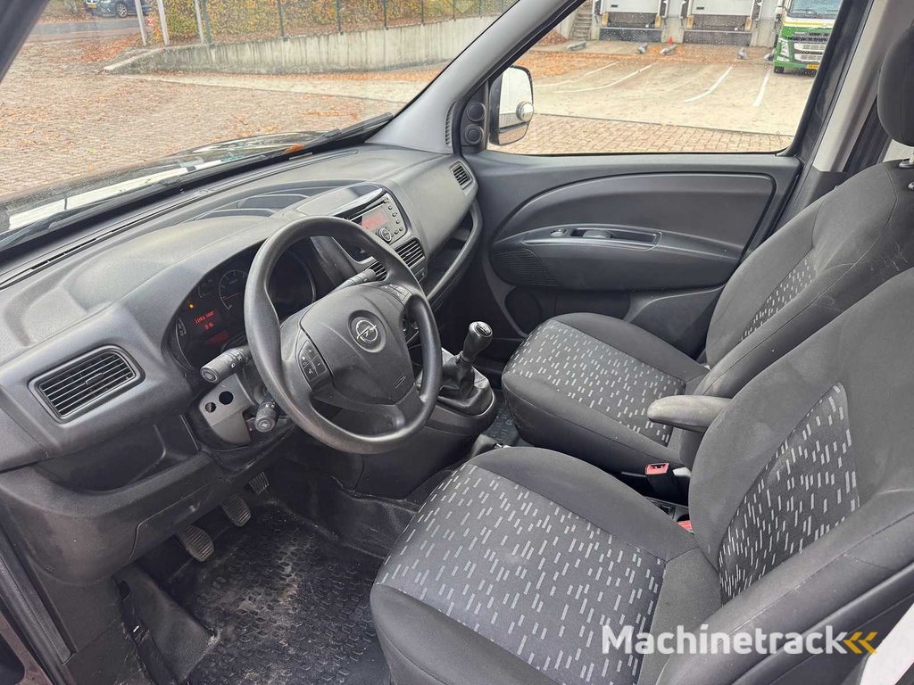 Opel - Combo - 1.3 CDTi L1H1 Sport - Bedrijfswagen