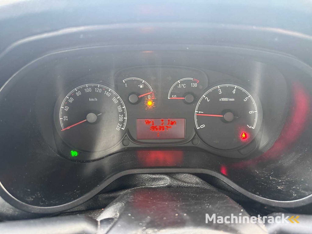 Opel - Combo - 1.3 CDTi L1H1 Sport - Bedrijfswagen