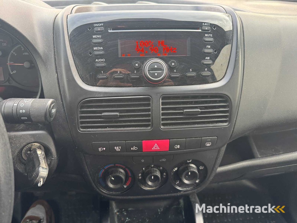 Opel - Combo - 1.3 CDTi L1H1 Sport - Bedrijfswagen