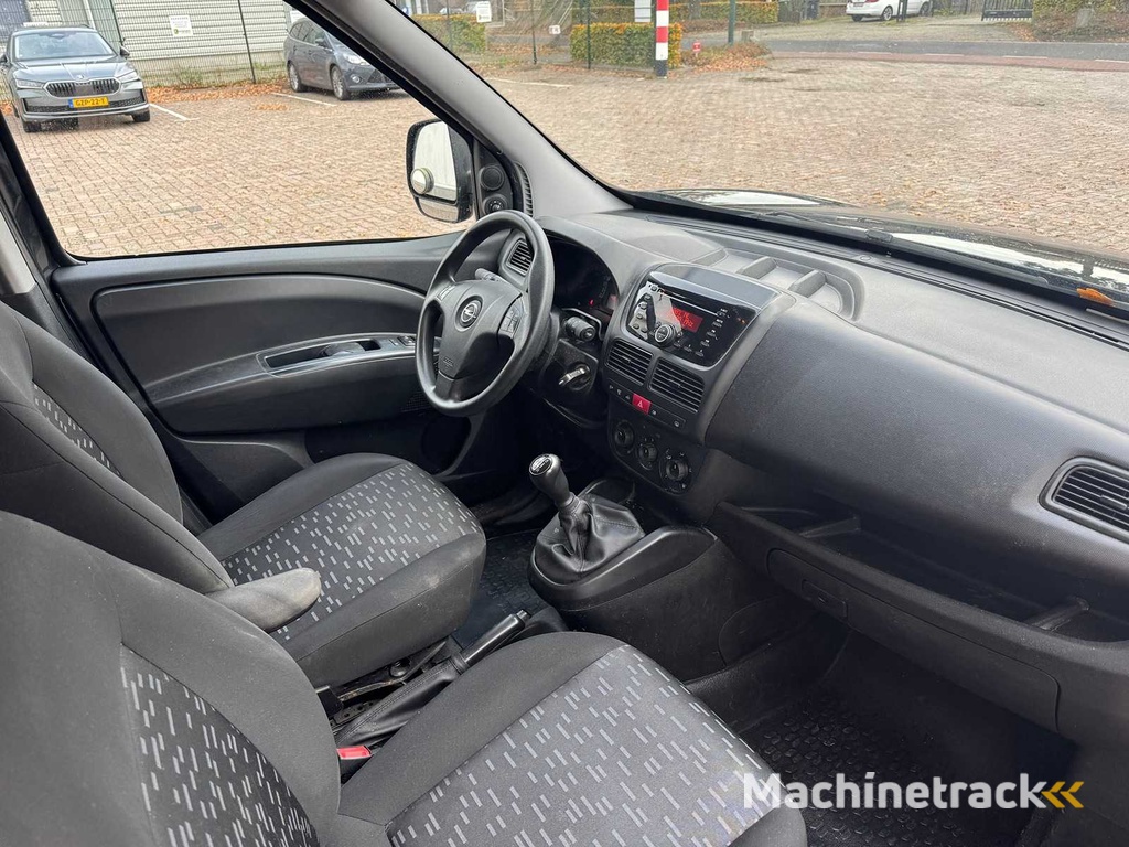 Opel - Combo - 1.3 CDTi L1H1 Sport - Bedrijfswagen